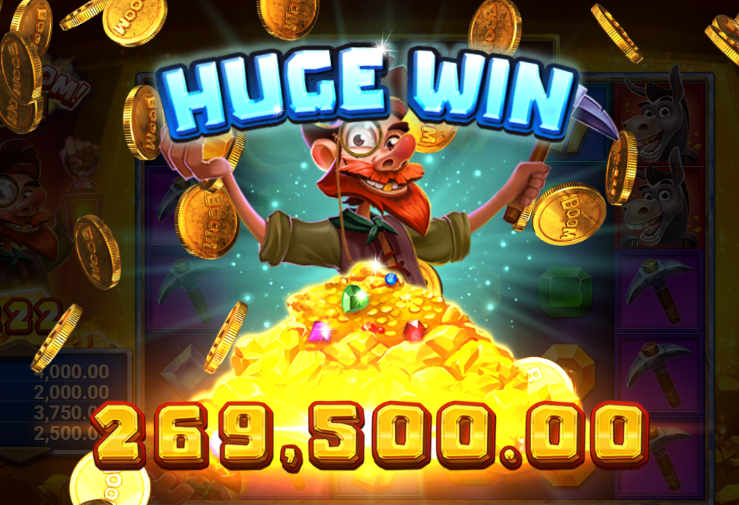 금캐는 맛 제대로 본 날