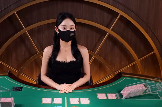 차분하면서도 세련된 분위기