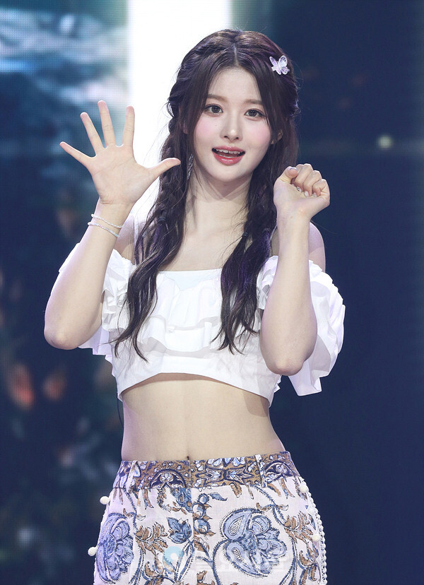 오늘도 행복하게 보내요