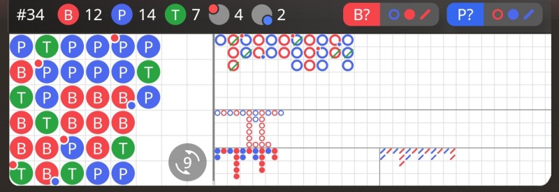 이런 그림 올만이네요