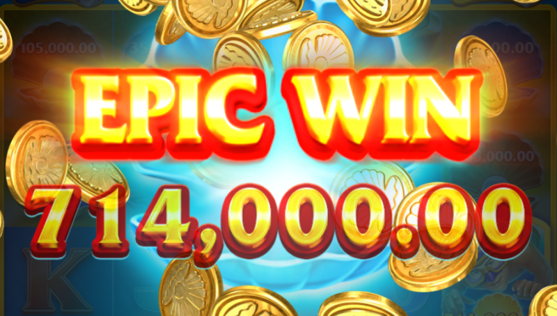 펄다이버2에서 에픽 찍었다