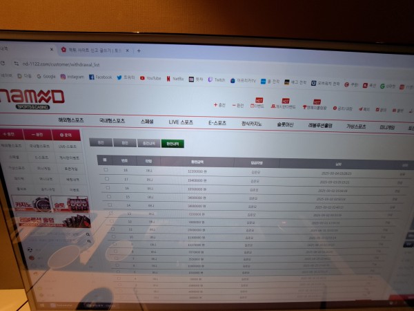 핵먹티 개양아들