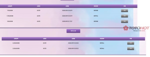 팝마트 개씹버러지 먹튀씨발년들