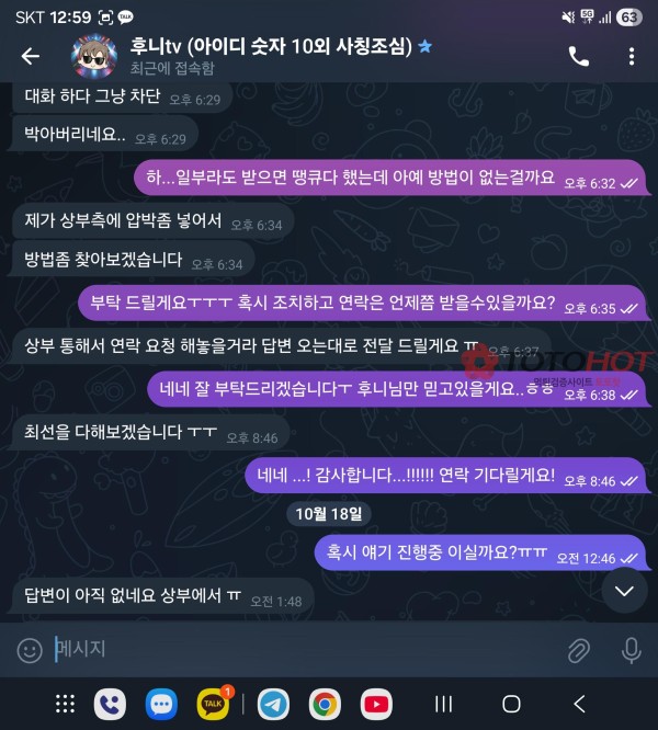 큐브 개먹싸