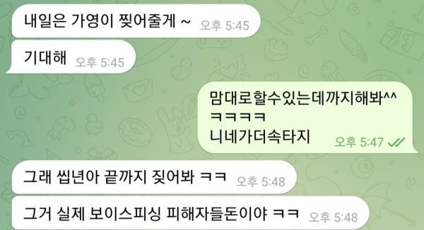 다올 먹튀 핑돈쏘기 전문