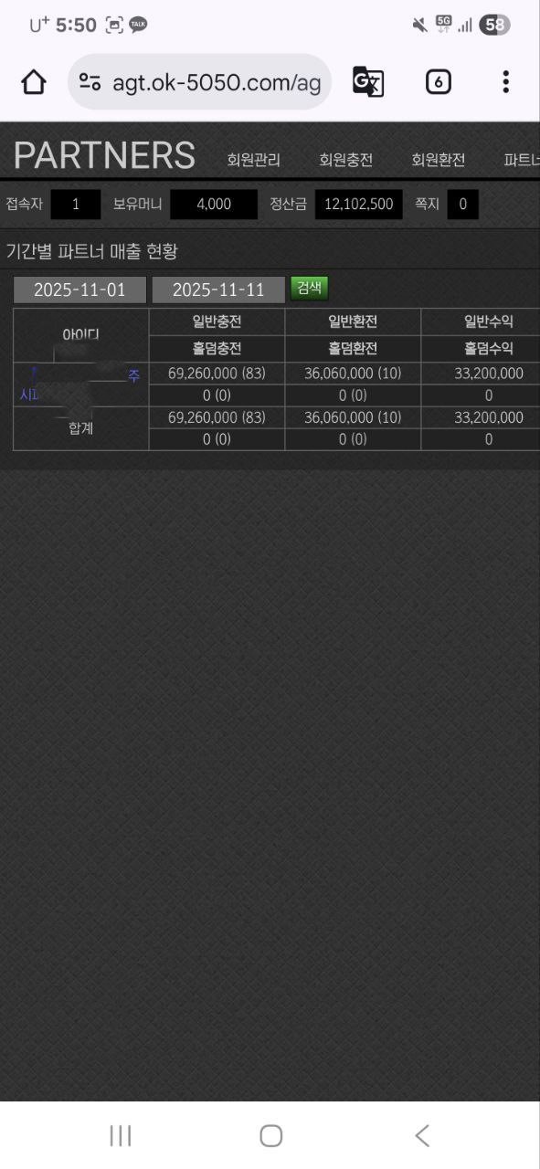 오케이벳 먹튀 글 지우지 마세요 관리자님들