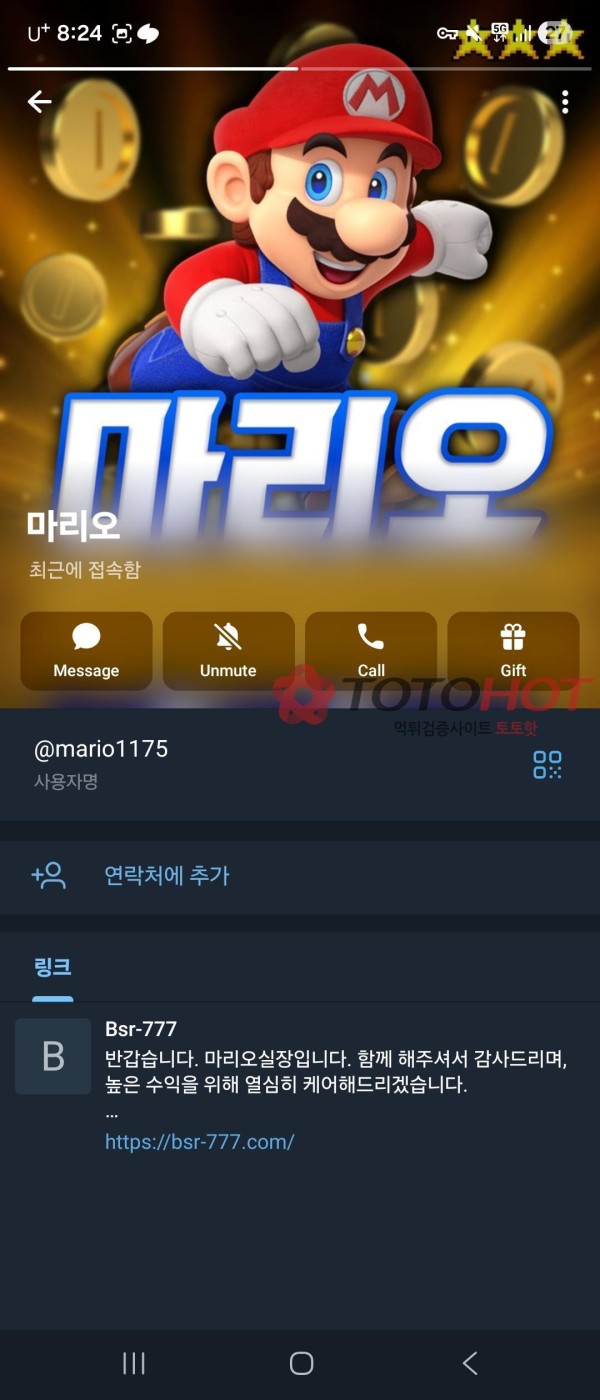 빅스타 (bigstar) 개구멍 먹튀 사이트