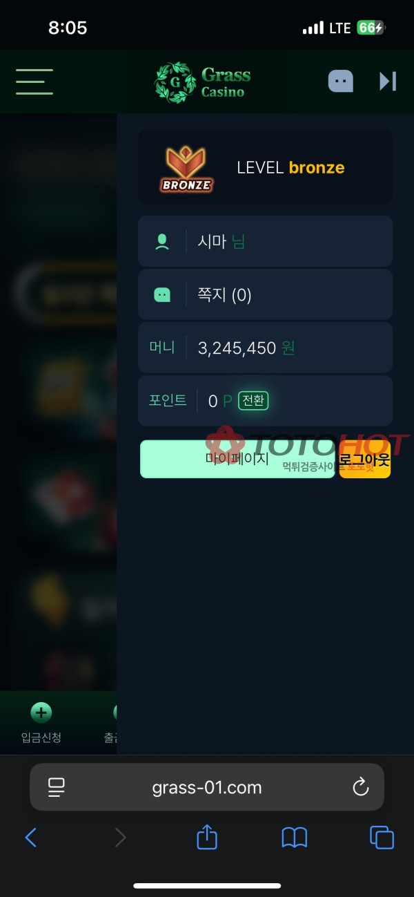 grass 300도 안나오는 사이트 ㅋㅋ