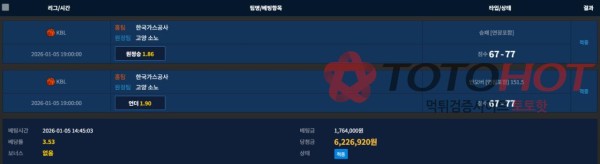 코타 쓰지마세요