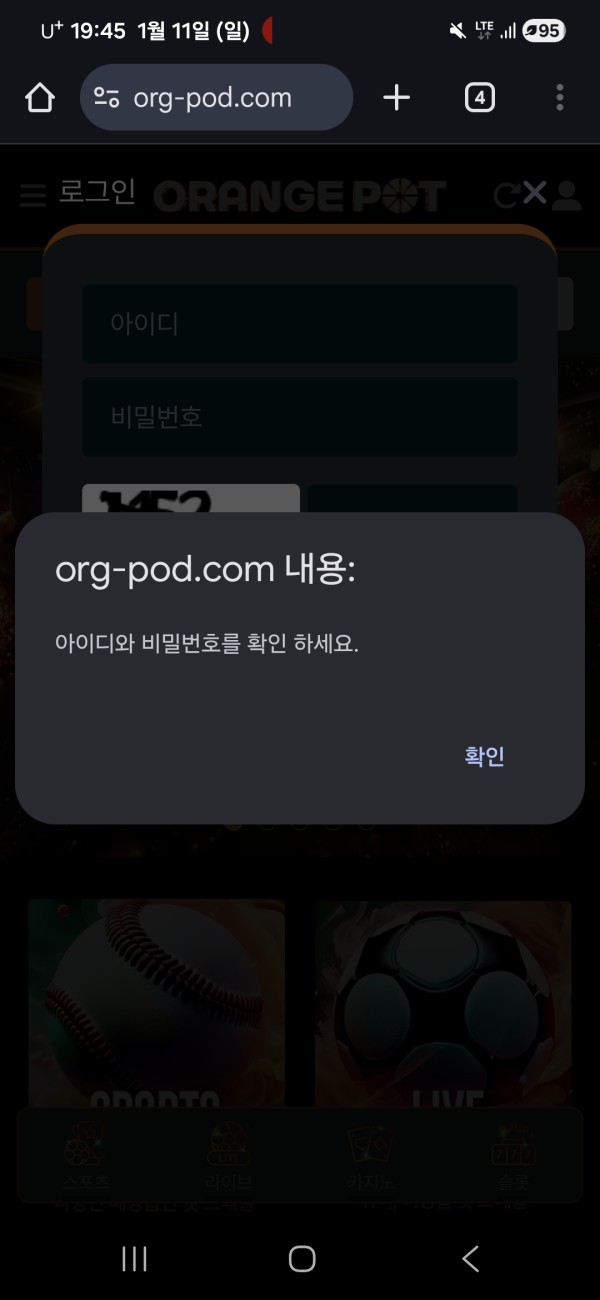 오렌지팟 귀엽네요