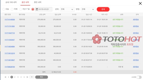 짱싸 완벽 정리 [필독]