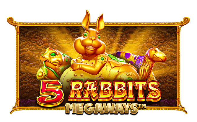 파이브 래빗 메가웨이