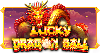 럭키 드래곤 볼