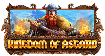 킹덤 오브 아스가르드