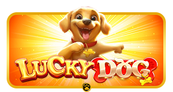 럭키 도그