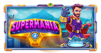 슈퍼마니아