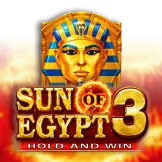 선 오브 이집트 3