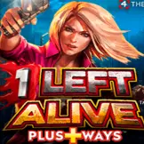 1 레프트 얼라이브