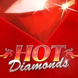 핫 다이아몬즈