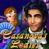 카사노바스 레이디스