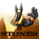 5 스톤즈