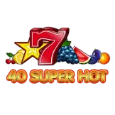 40 슈퍼 핫