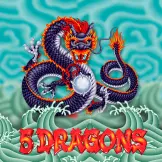 5 드래곤스
