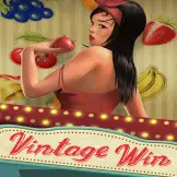 빈티지 윈