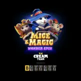 마이스 앤 매직 원더 스핀