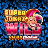 조커즈 와일드 울트라넛지