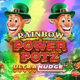 레인보우 파워 팟츠 울트라넛지
