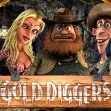골드 디거스