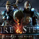 파이어 앤 스틸