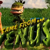 잇 케임 프롬 비너스