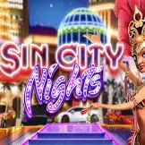 신 시티 나이츠