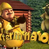 디 엑스터미네이터