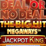 딜 오어 노 딜 더 빅 히트 메가웨이즈