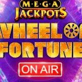 메가 바스 포춘 휠