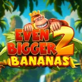 킹콩 캐시 이븐 비거 바나나즈 2