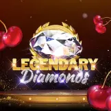 레전더리 다이아몬즈