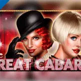 더 그레이트 카바레