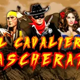 마스크드 라이더