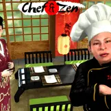 셰프 앤 젠