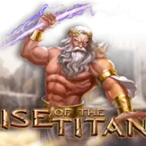 라이즈 오브 더 타이탄스