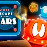 2050 이스케이프 프롬 마스