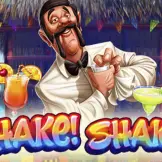 쉐이크! 쉐이크!