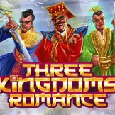쓰리 킹덤스 로맨스