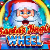 산타스 징글 휠