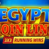 이집트 코인 리큰: 러닝 윈즈