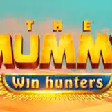 더 머미 윈 헌터스